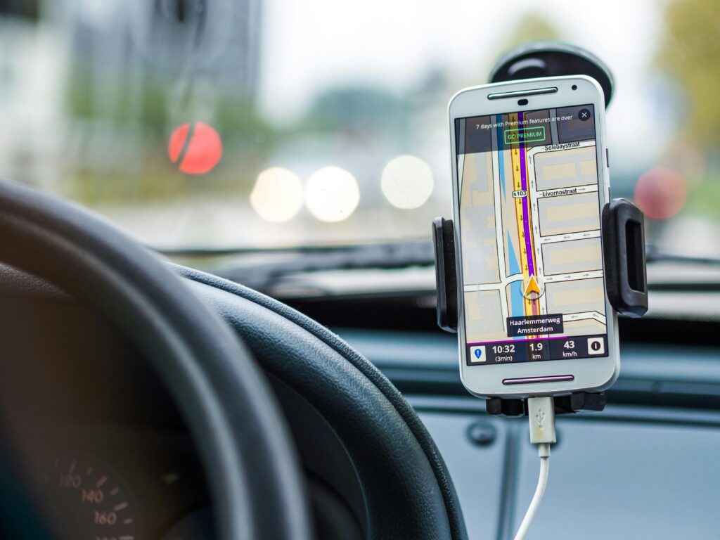 🛰️ Turning Off GPS Doesn’t Stop Tracking You: The Hidden Location Leaks of 2025