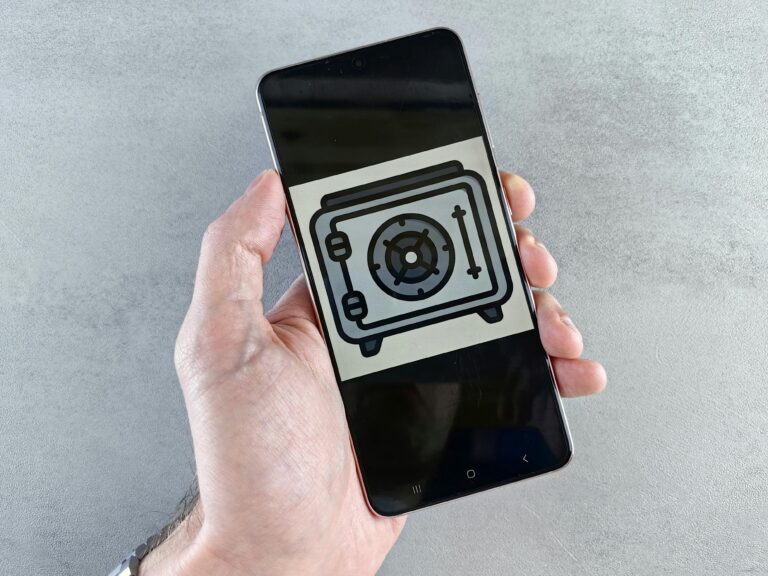 Top 10 Most Secure Phones in 2025 to Protect Your Privacy